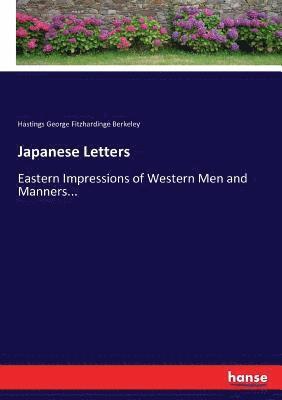 Japanese Letters