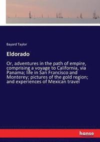 bokomslag Eldorado