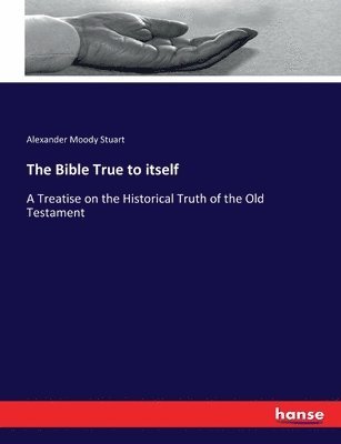 bokomslag The Bible True to itself