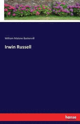 Irwin Russell 1