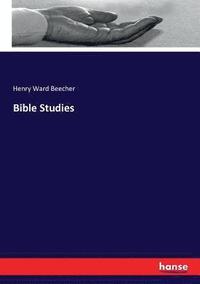 bokomslag Bible Studies