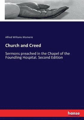 Church and Creed 1