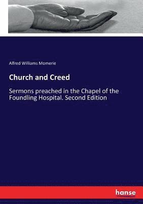 Church and Creed