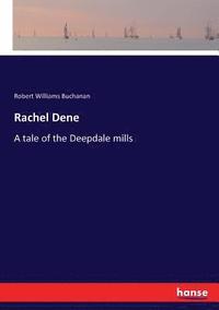 bokomslag Rachel Dene