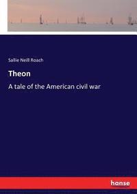 bokomslag Theon
