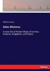 bokomslag Atlas Minimus