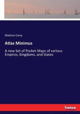 Atlas Minimus 1