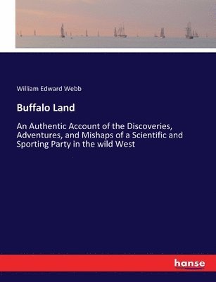 Buffalo Land 1