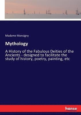 Mythology 1