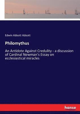 Philomythus 1