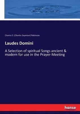 Laudes Domini 1