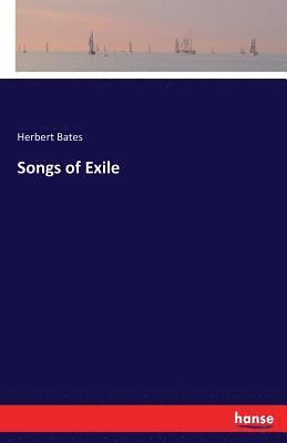 Songs of Exile