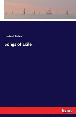 Songs of Exile 1