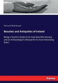 bokomslag Beauties and Antiquities of Ireland