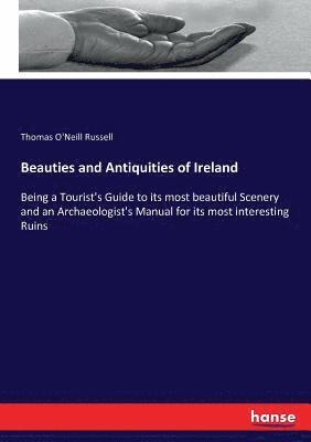 Beauties and Antiquities of Ireland 1