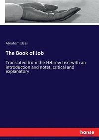 bokomslag The Book of Job