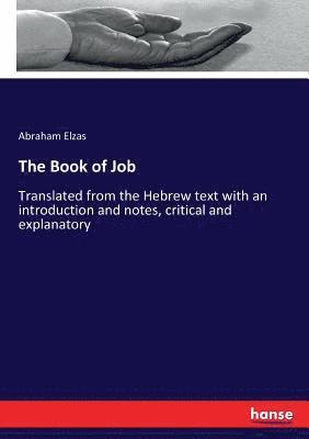 The Book of Job 1