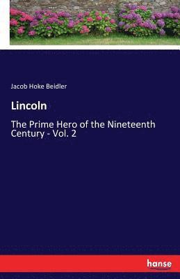 Lincoln 1