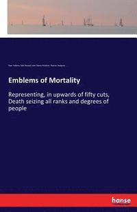 bokomslag Emblems of Mortality