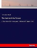 bokomslag Capital of the Tycoon
