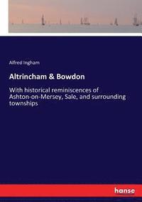 bokomslag Altrincham & Bowdon