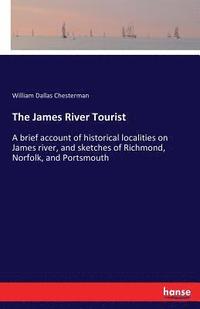 bokomslag James River Tourist