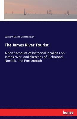 The James River Tourist 1