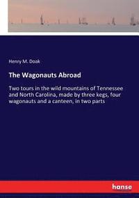 bokomslag Wagonauts Abroad