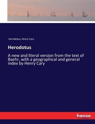 Herodotus 1