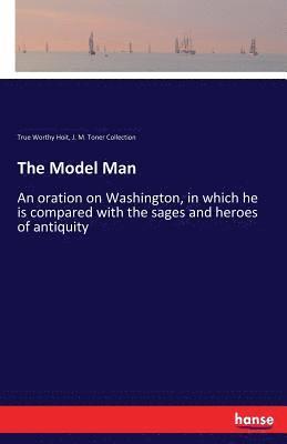 The Model Man 1