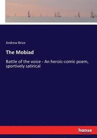 bokomslag The Mobiad