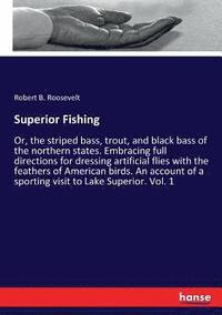 bokomslag Superior Fishing