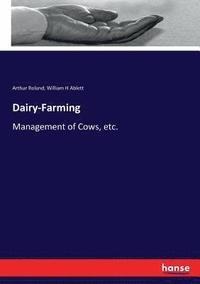bokomslag Dairy-Farming