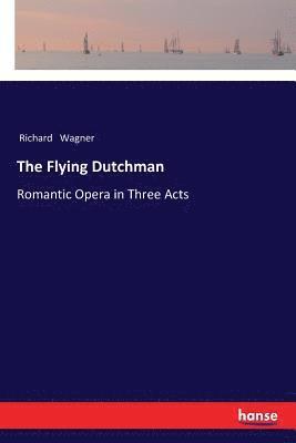 The Flying Dutchman 1