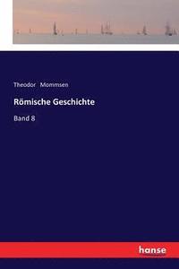 bokomslag Rmische Geschichte