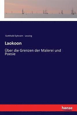 bokomslag Laokoon