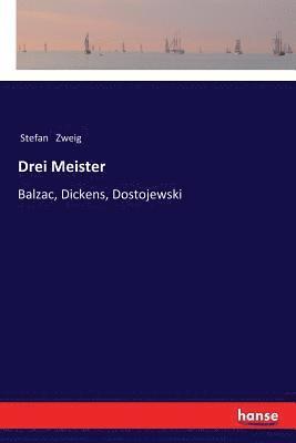 Drei Meister