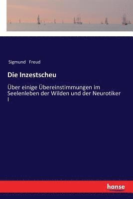 Die Inzestscheu 1