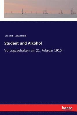 Student und Alkohol 1