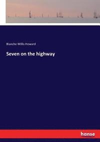 bokomslag Seven on the highway