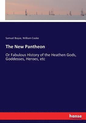 The New Pantheon 1