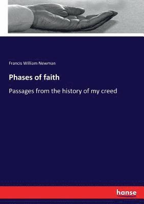 Phases of faith 1