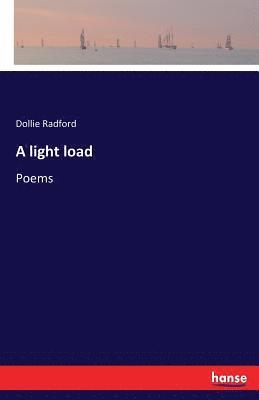 Dollie Radford - light load, Häftad