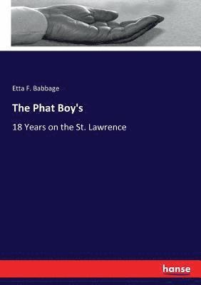 bokomslag Phat Boy's