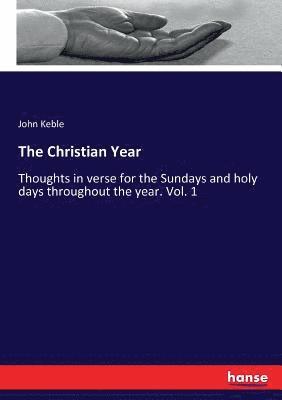 The Christian Year 1