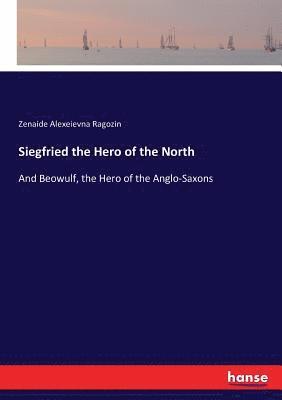 Siegfried the Hero of the North 1