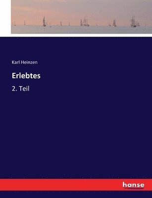 Erlebtes 1