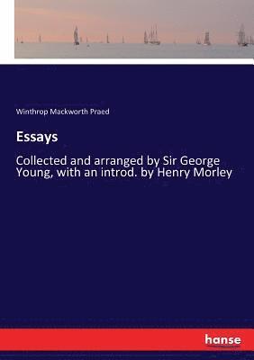 Essays 1