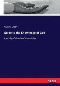 bokomslag Guide to the Knowledge of God