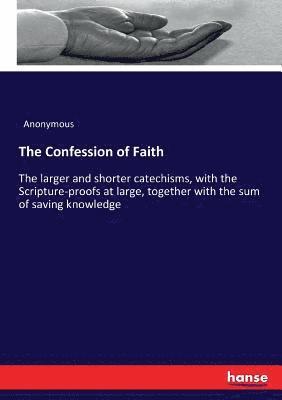 The Confession of Faith 1